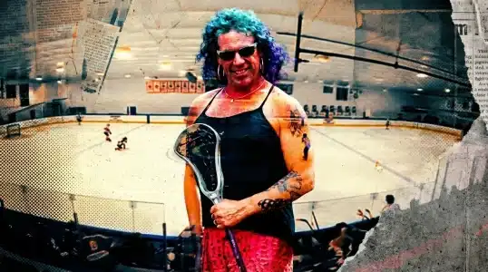 Disturbing Details Emerge About RI Shooter's Family Connection to Hockey Rink Victim