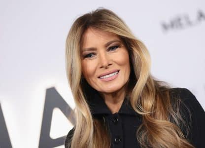 Sorry Hollywood, Melania Documentary’s $7M Opening Weekend Tops Multiple Oscar-Nominated Films