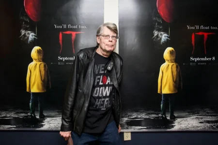 Stephen King's Trump Criticism Falls Flat After Overlooking President's Five Children