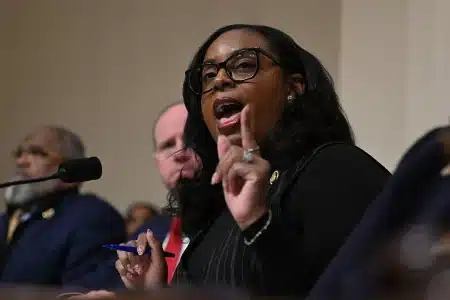 Tactless: Dem Asks ICE Director About Meeting His ‘Judgment Day’ and If He Is ‘Going to Hell’