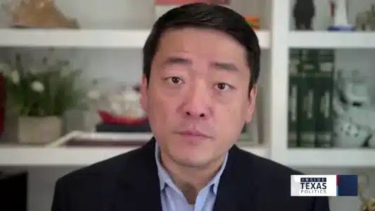 Texas House Dem Goes Viral Urging Non-Whites to 'Take Over' US and Defeat Shared 'Oppressor'