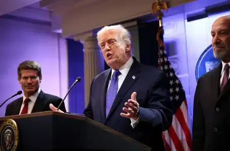 Trump Proposes Annual Federal Retirement Contribution of Up to $1,000 — Who Stands to Gain