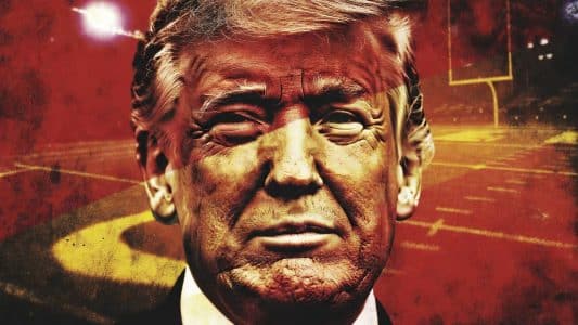 Trump Crushes Super Bowl, Blasts Halftime Performers as 'Terrible Choice'