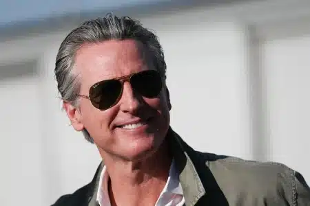 Trump Delivers Crushing Blow to UK's Disastrous Climate Deal with 'Loser' Newsom