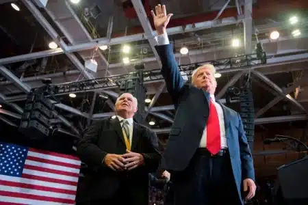 Trump Honors Rush Limbaugh's Towering Legacy Five Years After Conservative Icon's Passing