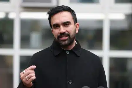 Wall Street South: Texas to Launch New Exchange While Mamdani Drives NYC Exodus With Brutal Tax Hikes