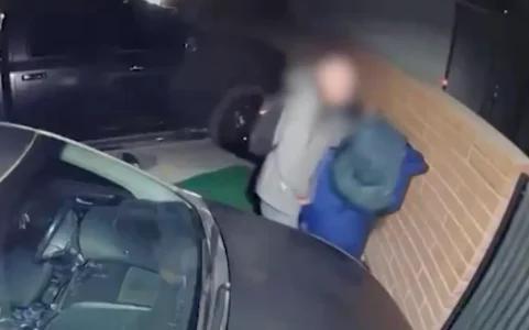 Who Is the Backpack Man? FBI and Sheriff Race to ID Figure Seen Night Guthrie Vanished