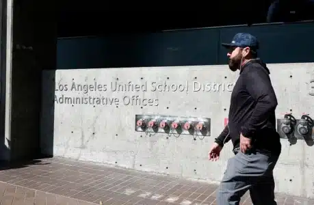 LA School District Under Investigation for Allegedly Misusing $22 Million in Student Funds Through Pay-to-Play Scheme
