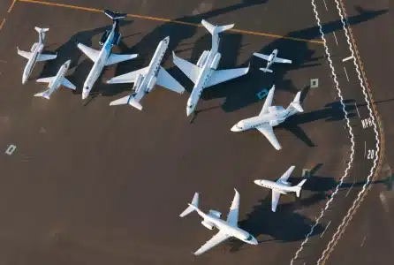 TSA Faces Critical Strain Amid DHS Shutdown as Airport Operations Hang in Balance