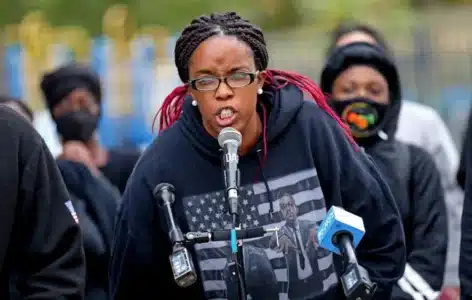 BLM-Backed Activist Ordered to Repay More Than $200K in Misappropriated Money