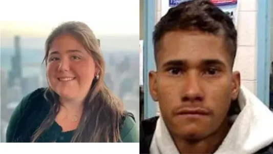 Chicago Official Claims Murder Victim Was Simply 'In Wrong Location,' Implies Suspect May Have Been 'Caught Off Guard'