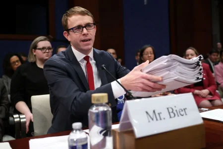 Democratic Witness Sparks Backlash Over Claims That Undocumented Immigrants Are More Industrious and Consume Fewer Government Services