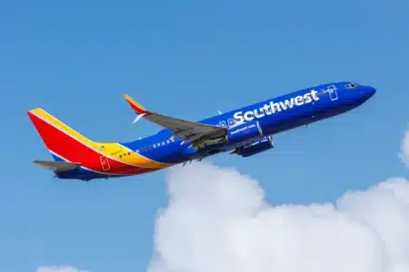 Southwest Airlines Draws Criticism Over 'Customer of Size' Seating Plan