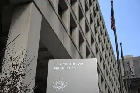 FBI Probes Ex-Official's Departure Over Iran Conflict Amid Document Leak Allegations