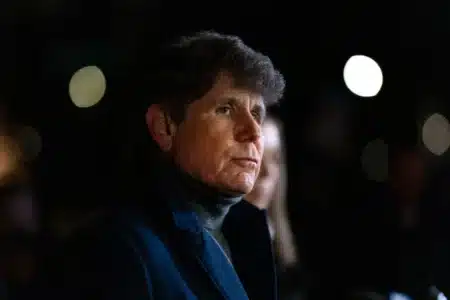 Ex-Illinois Governor Believes Chicago Democrats Concealed Death of Student Killed by Undocumented Migrant