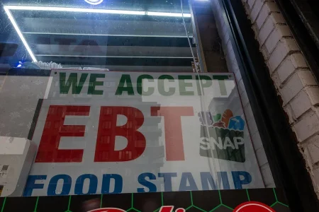Wealthy Minnesota Resident Enrolls in Food Stamps to Demonstrate 'Systemic Flaw' in SNAP Program