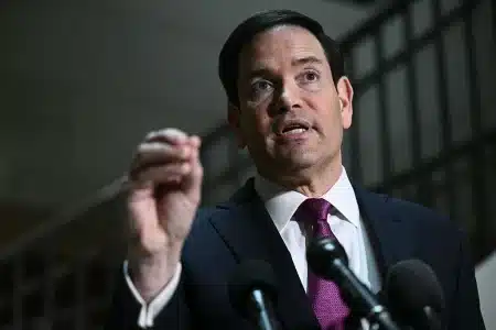 Rubio Reveals Iran Strategy, Nuclear Inspections Explained + Sam Returns!