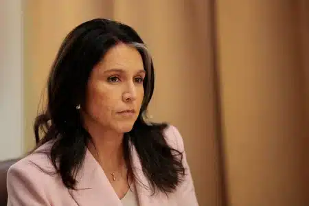 Gabbard Challenges CIA on Latest Russian-Linked 'Havana Syndrome' Evidence