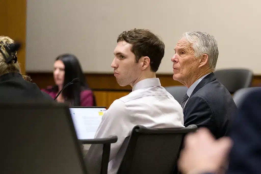 Defense Lawyers Reference Unclear Ballistics Findings in Request to Postpone Kirk Shooter&rsquo;s Hearing | Joe Pags