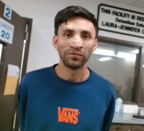 Machete-wielding MS-13 executioner known as &lsquo;the witch&rsquo; captured by ICE in San Diego | Joe Pags