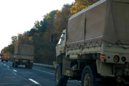 Legal Group Dismantles Washington's Trump Lawsuit Using Fundamental Constitutional Principle