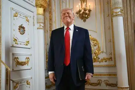 Court Ruling Allows Trump's White House Ballroom Project to Move Forward