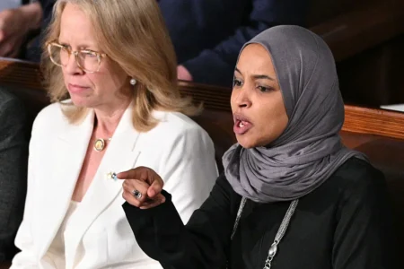 Missing in Action: Rep. Ilhan Omar Fails to Appear at Somali Fraud Investigation Hearing