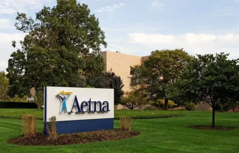 Armed Intruder Apprehended by Alert Security Team at Aetna Building