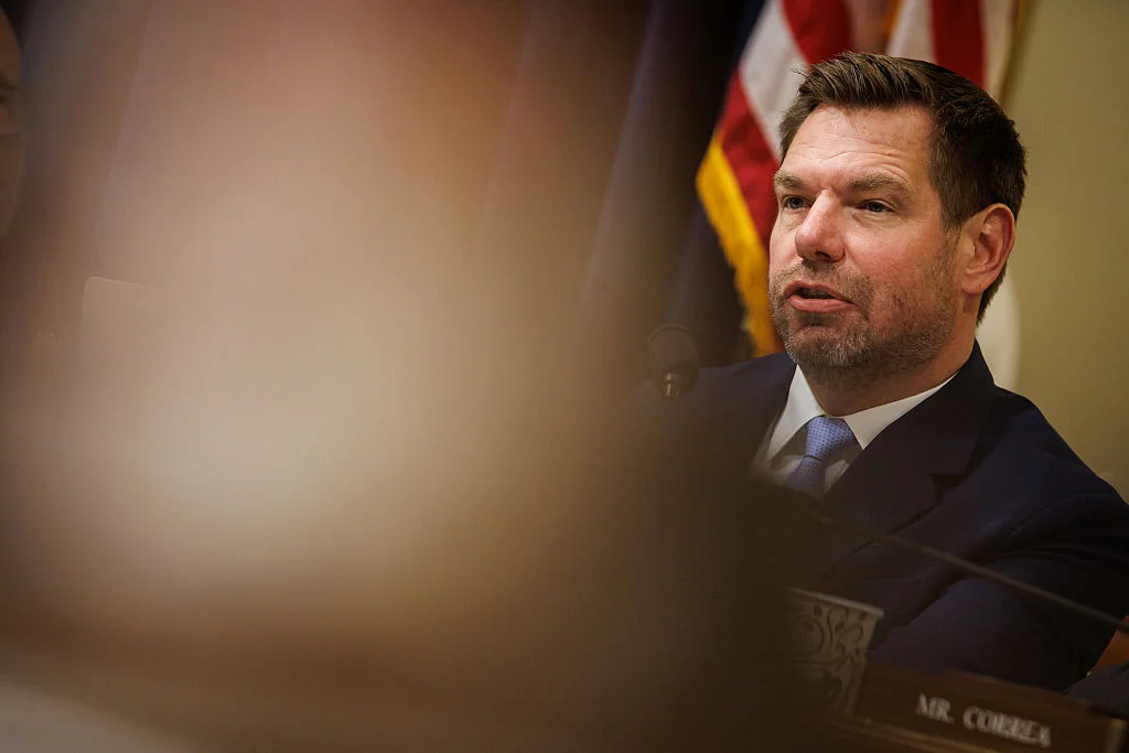 Liz Peek: Swalwell's Campaign Died in 13 Minutes