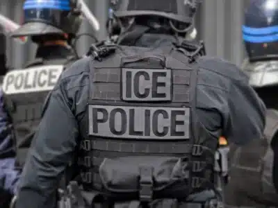 Murder Suspect in ICE Custody Accused of Luring Teenager to Fatal Encounter as Family Pleads for Help