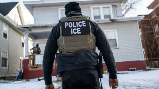 ICE Uncovers Major Gift Card Fraud Scheme Involving Chinese Nationals Admitted Under Biden, Billions Transferred to PLA