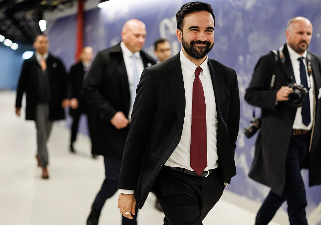 Mamdani Grocery Store