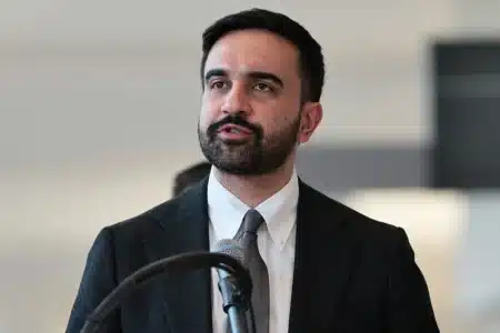 NYC Official Commits $260M to Swap Police with Social Workers Amid Financial Strain