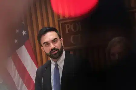 Mamdani Races Against Clock as NYC Budget Gap Expands to $6B, Tax Proposals Falter