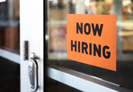 U.S. Job Growth Surpasses Expectations in March, Pointing to Economic Strength