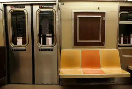 Manhattan Subway Passenger Wounded in Daytime Attack as Transit Crime Rises