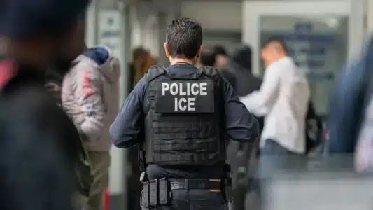 DEPRAVED: Hochul and Mamdani’s Sanctuary New York Shielded an Illegal Migrant Who Raped a Corpse on the Subway — DHS Demands They Hand Him Over