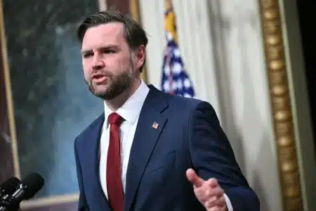 Trump Names JD Vance to Lead Fraud Prevention Efforts, Begins Sweep Against Taxpayer Waste