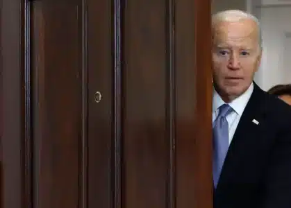 Federal Inspector General Uncovers $521 Billion in Government Fraud During Biden Administration