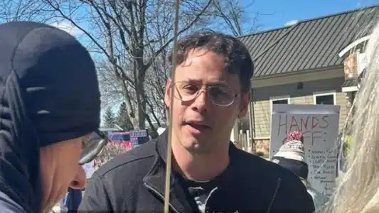 Supreme Court Dismisses Nominee as 'GOP Infiltration' Scheme Revealed