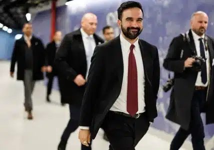 New York City Pushes Forward With Steep Luxury Property Tax on Wealthy Homeowners