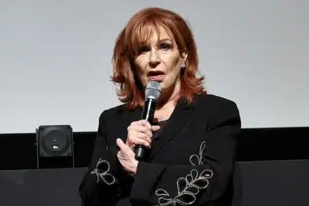 Tensions Flare on 'The View' When Joy Behar Questions Whether Jesus Actually Claimed Messianic Status