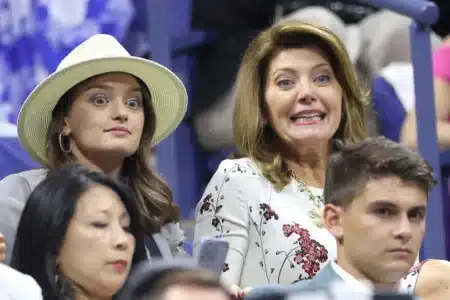 Trump Criticizes Norah O'Donnell for Airing Shooter Manifesto Content on CBS