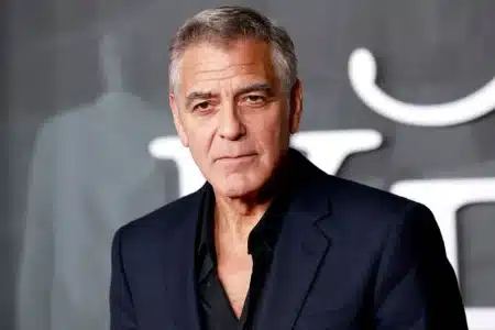 White House Hits Back at George Clooney Over 'War Crimes' Remark, Citing His Filmography