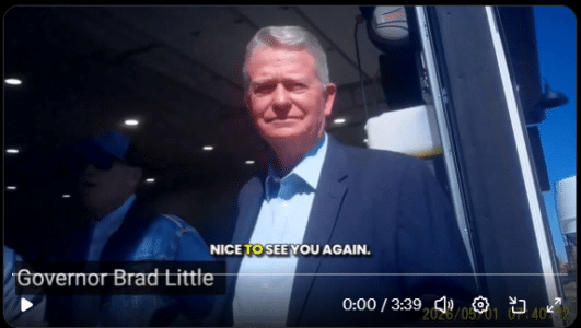 EXCLUSIVE: Idaho’s Conservative Image COLLIDES With Big Ag Immigration Agenda