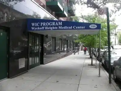 Protesters Against ICE Breach New York Hospital, Engage in Confrontation With Officers
