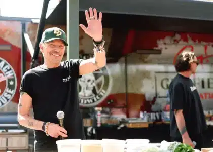 Billy Bob Thornton Slams Hollywood Activism: 'Take Your Trophy and Leave'