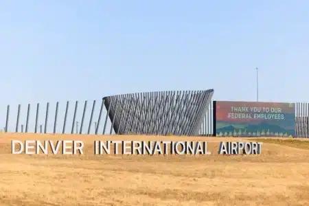 Career Criminal With History of Violence Identified in Denver Airport Breach