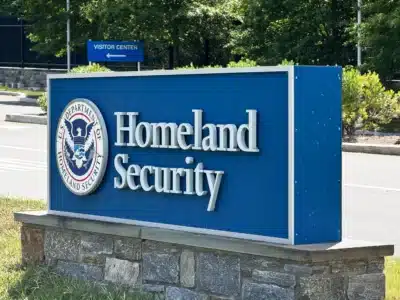 Department of Homeland Security Touts 'Safest Border Ever' Following 12 Months Without Single Release