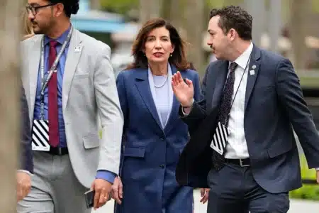 Hochul Implements Expanded Second-Home Tax with Lower Income Threshold